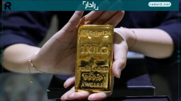 الذهب يتجاوز 4200 دولار للأوقية ويواصل صعوده القوي